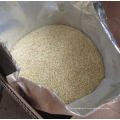 China dehydrated garlic granules supply, high quality air dry garlic powder export